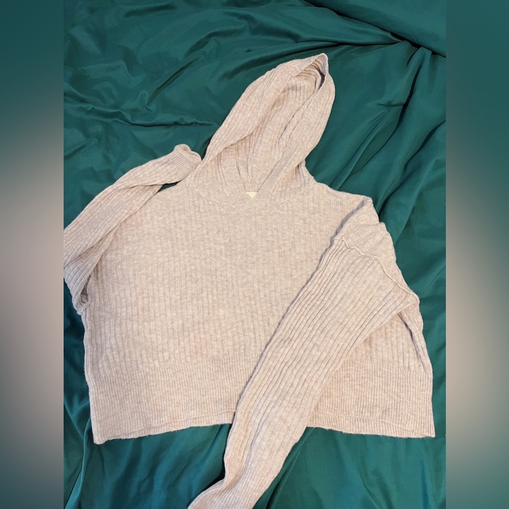 Aerie Soft Hoodie